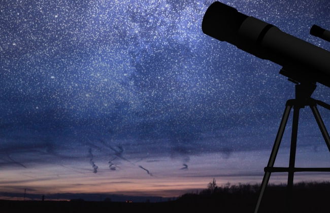 Observation d'étoiles à Tarija - Photo 4