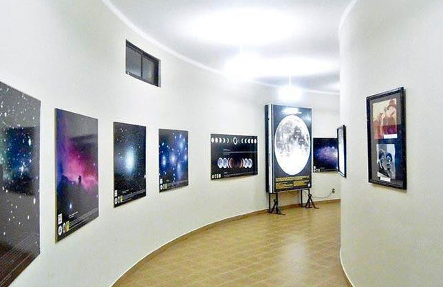 Observation d'étoiles à Tarija - Photo 2