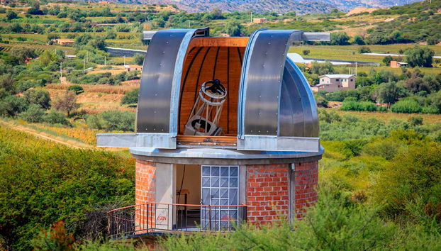 Observation d'étoiles à Tarija - Photo 4