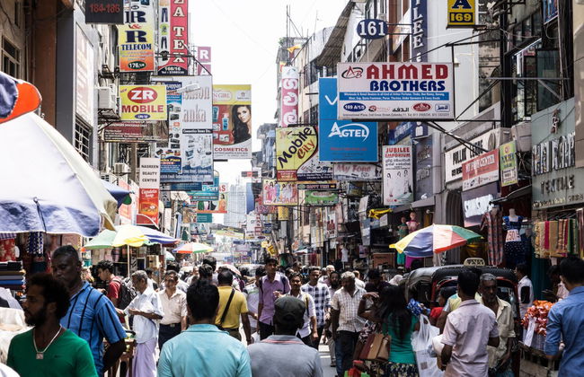 Colombo Private Day Trip - Photo 6