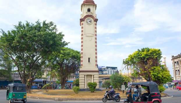 Colombo Private Day Trip - Photo 4