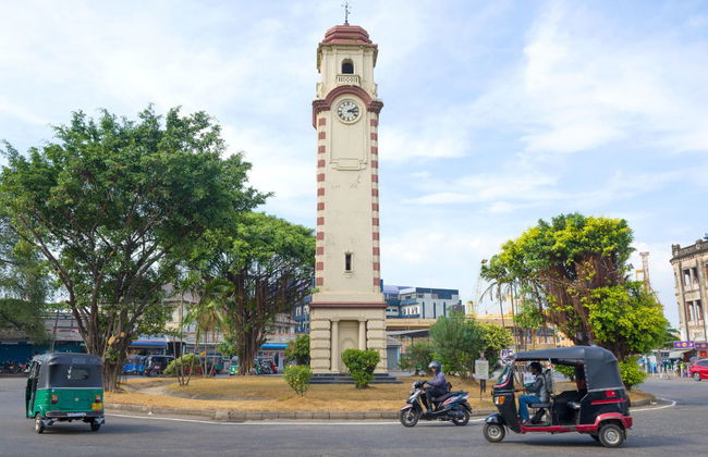 Colombo Private Day Trip - Photo 4