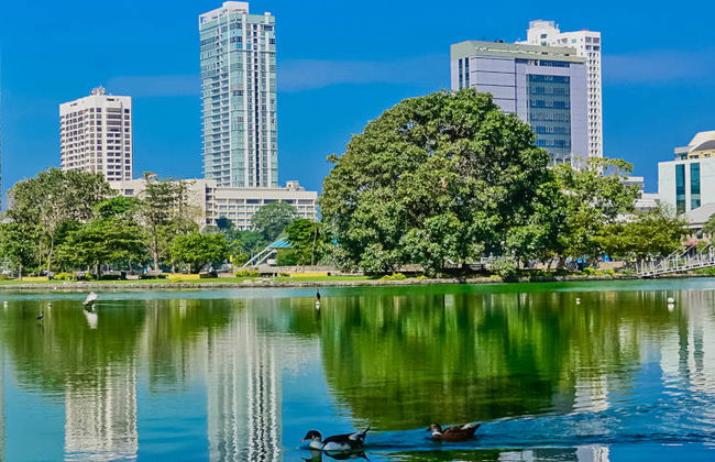 Excursión privada a Colombo - Foto 3