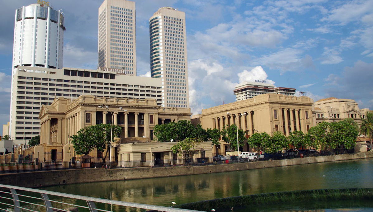 Colombo Private Day Trip - Photo 1