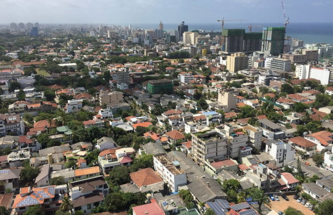 Excursión privada a Colombo - Foto 2