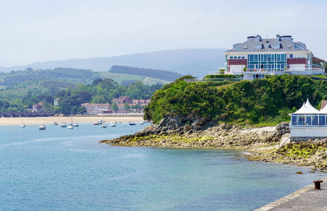 Paseo en barco por Suances - Foto 4