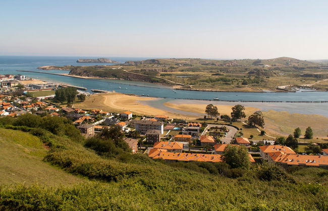 Paseo en barco por Suances - Foto 3
