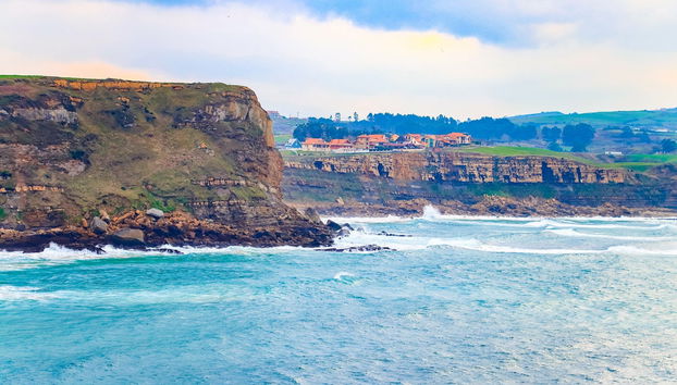 Paseo en barco por Suances - Foto 2