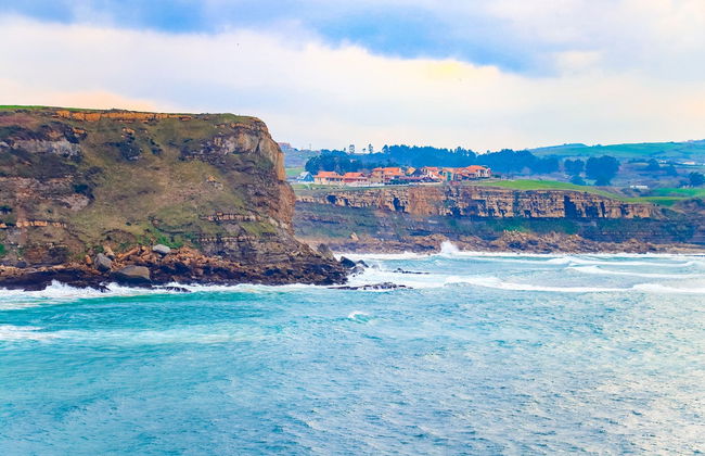 Paseo en barco por Suances - Foto 2