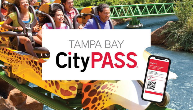 Tampa Bay CityPASS®