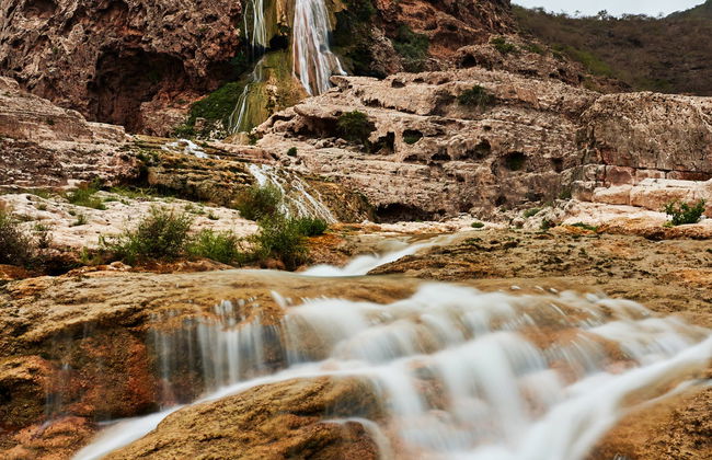 Ruta privada de senderismo por el valle de Darbat - Foto 1