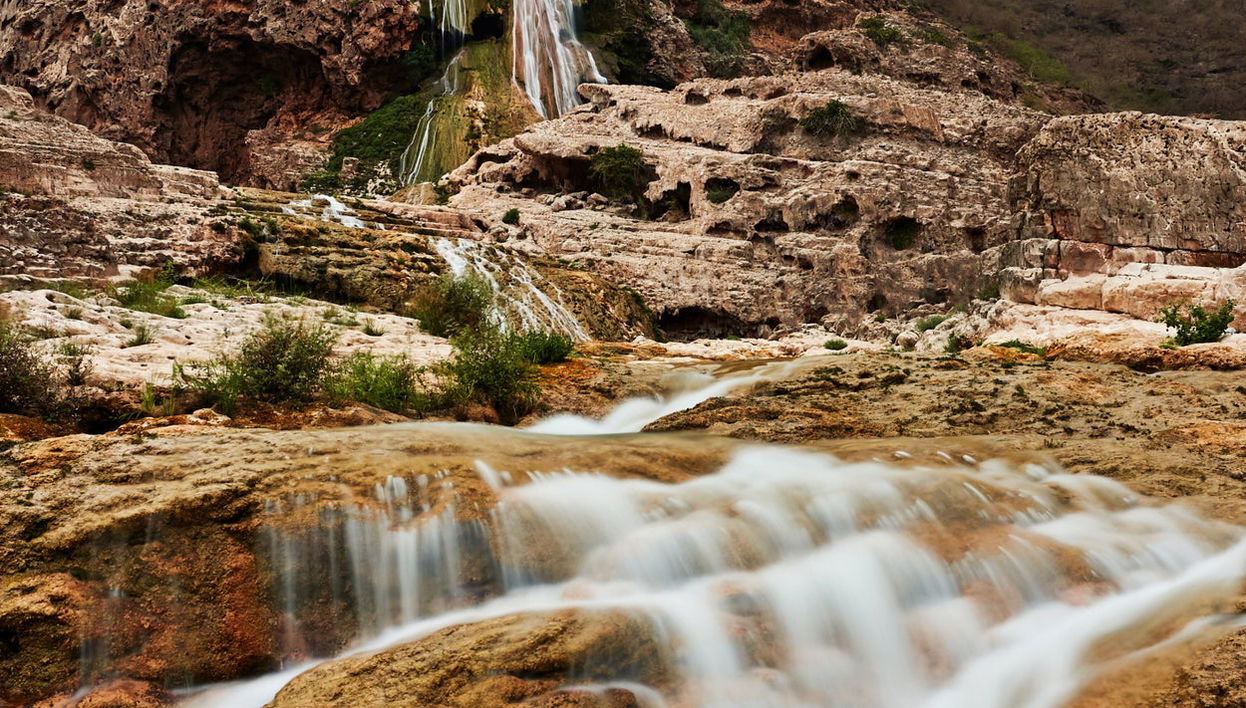 Ruta privada de senderismo por el valle de Darbat - Foto 1