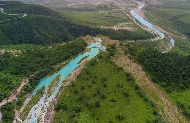 Darbat Valley Private Hiking Tour - Photo 3
