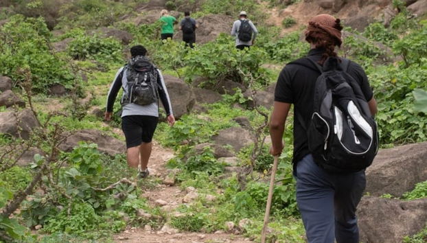 Ruta privada de senderismo por el valle de Darbat - Foto 4