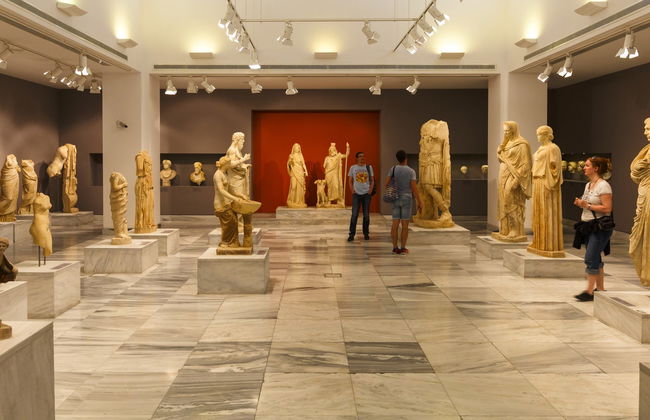 Day Trip to Heraklion & Knossos - Foto 5