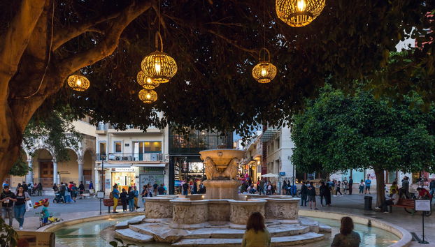 Day Trip to Heraklion & Knossos - Photo 5