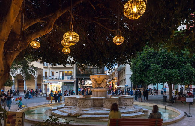 Day Trip to Heraklion & Knossos - Foto 5