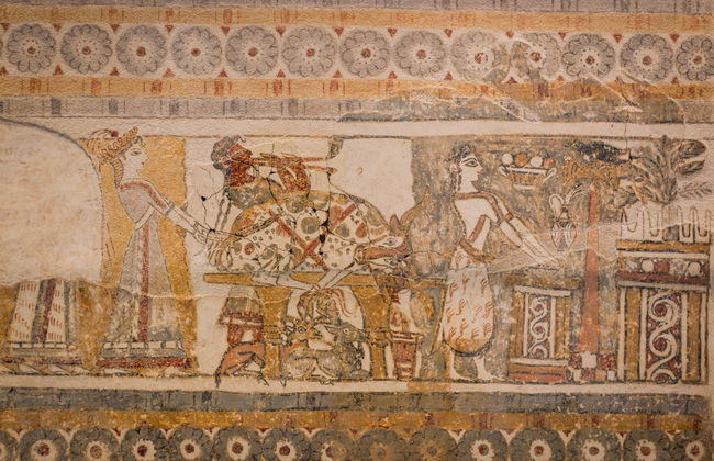 Day Trip to Heraklion & Knossos - Foto 7