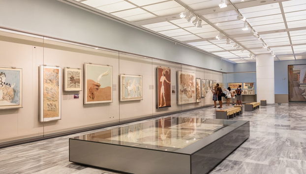 Day Trip to Heraklion & Knossos - Photo 4