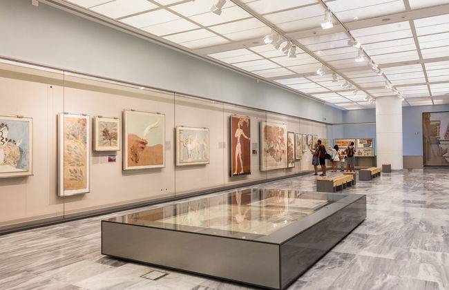 Day Trip to Heraklion & Knossos - Foto 4