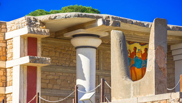 Excursión a Heraklión y el Palacio de Knossos - Foto 2