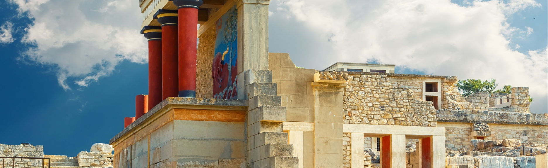 Excursión a Heraklión y el Palacio de Knossos - Foto 1