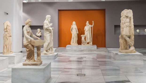 Day Trip to Heraklion & Knossos - Photo 3