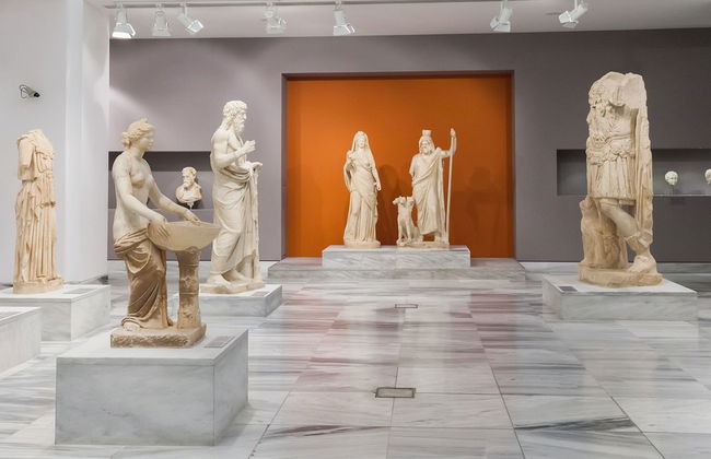 Day Trip to Heraklion & Knossos - Foto 3