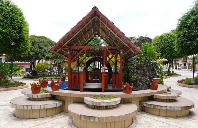 Pozuzo & Prusia Day Trip - Photo 1