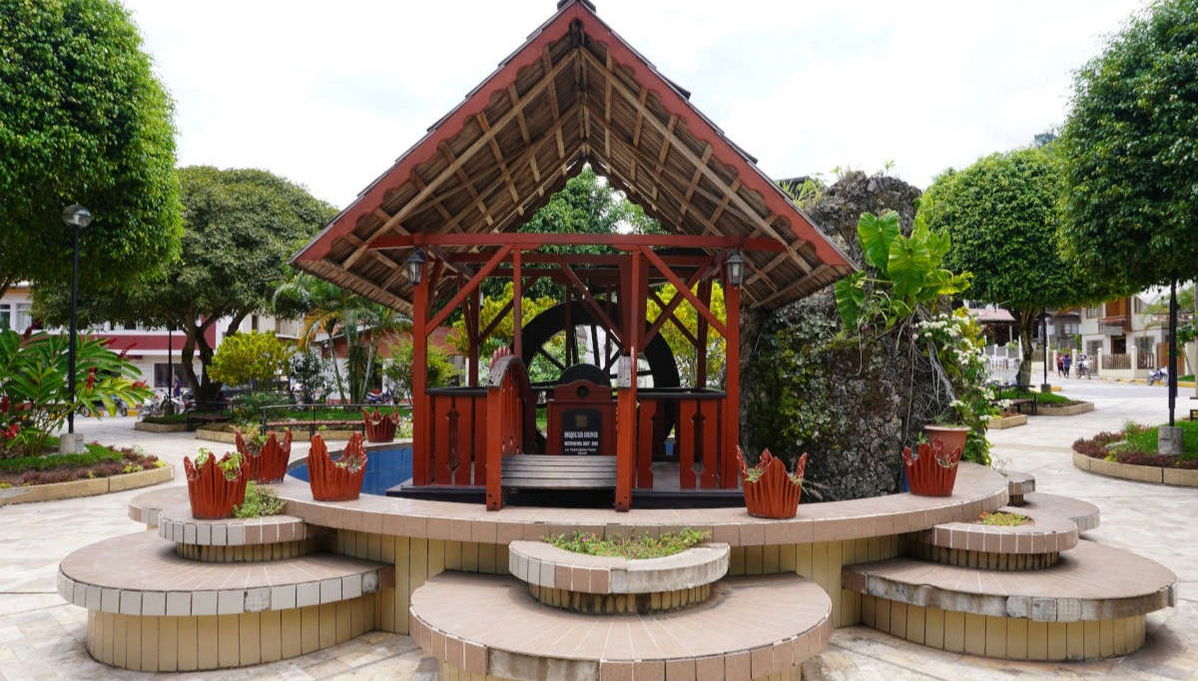 Escursione a Pozuzo e Prusia - Foto 1