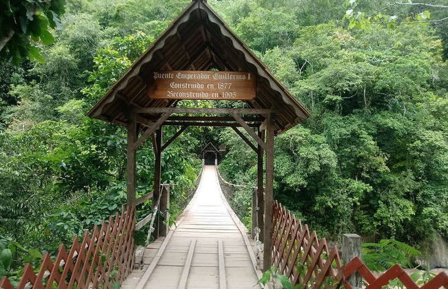 Tour de 2 días por Oxapampa - Foto 2
