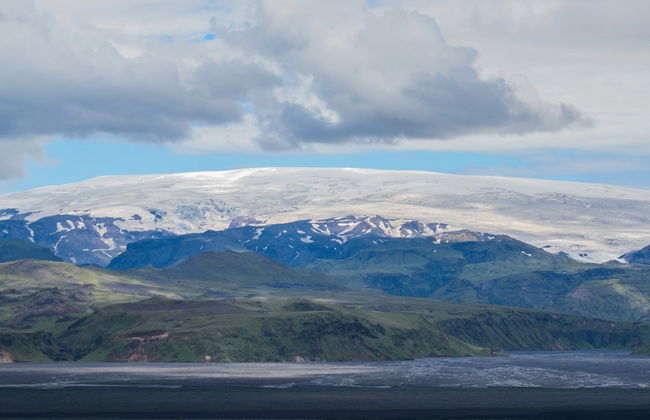 South Iceland Quad Bike Tour - Photo 7