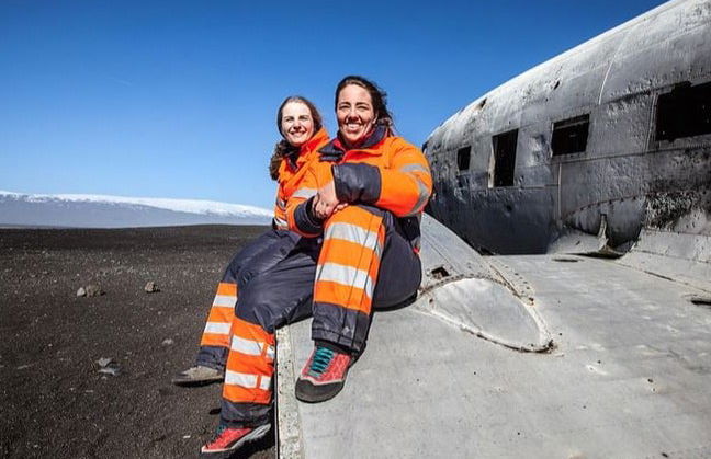 Tour en quad por la costa sur de Islandia - Foto 3
