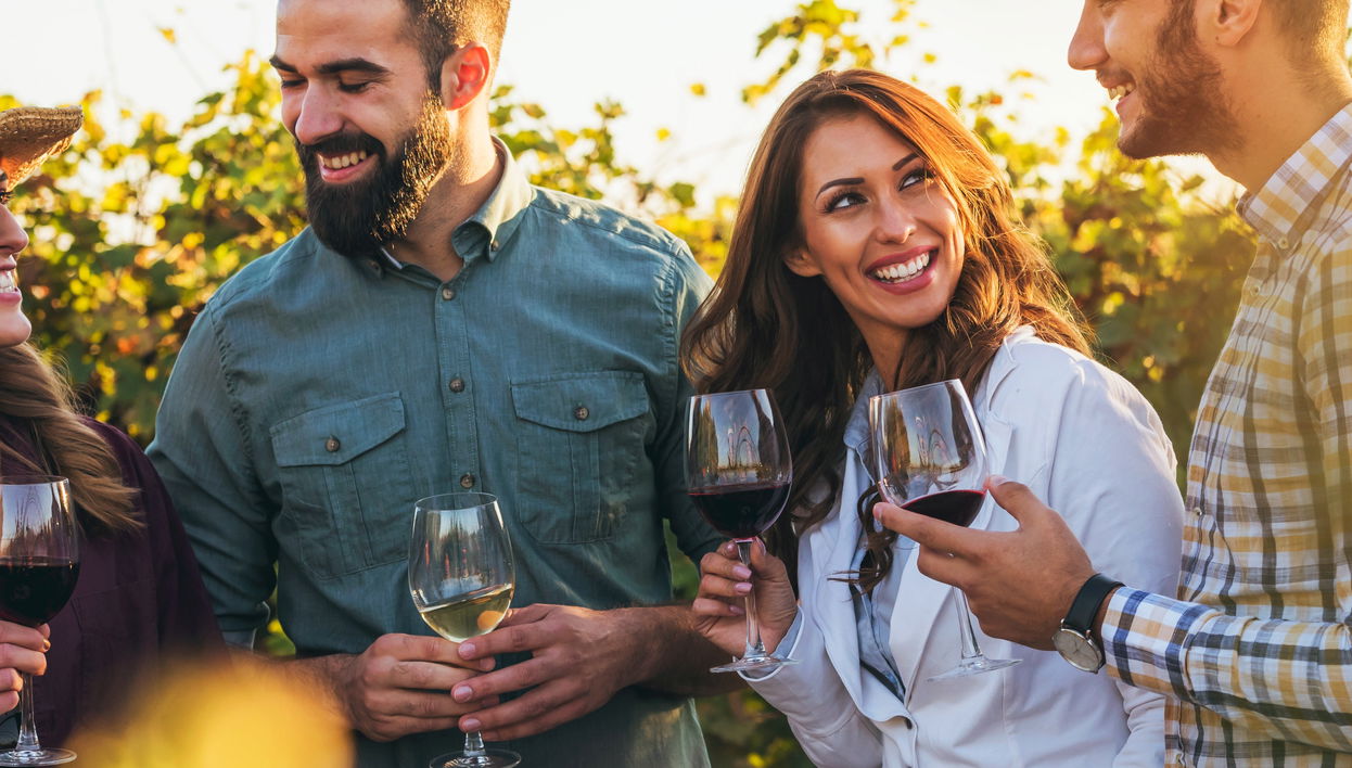 Mount Tamborine Winery Tour - Foto 1