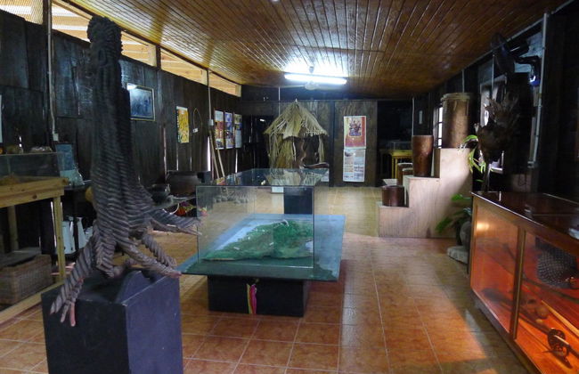 Excursión a un pueblo cimarrón - Foto 2