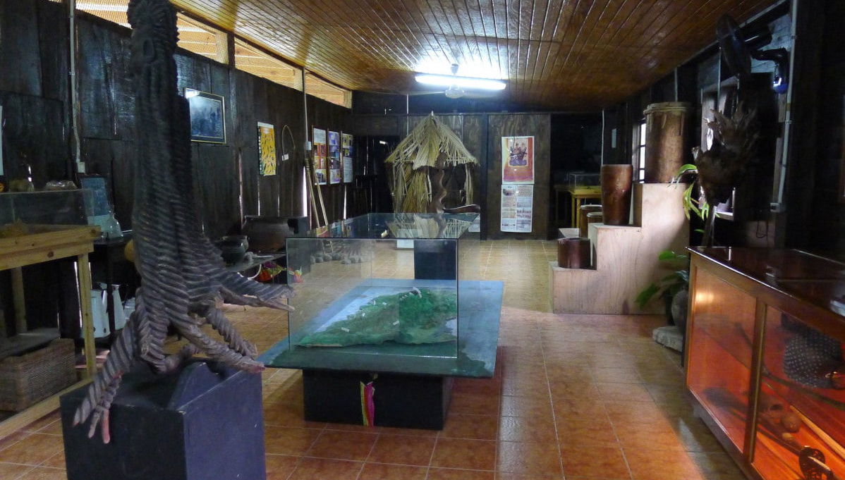 Excursión a un pueblo cimarrón - Foto 1