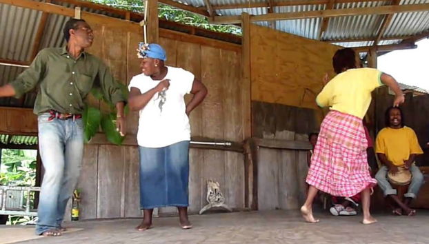 Excursión a un pueblo cimarrón - Foto 2