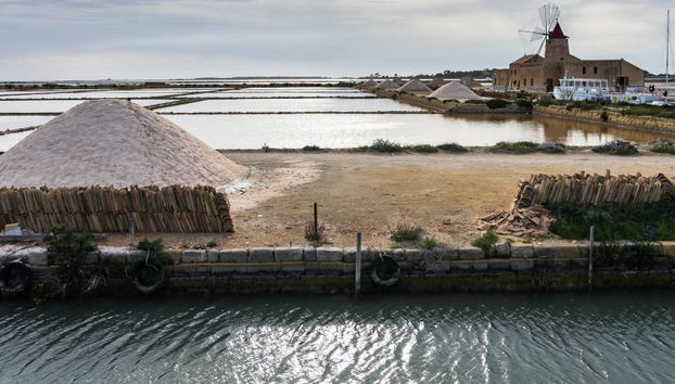 Excursion aux Salines de Stagnone + Balade en bateau - Photo 4