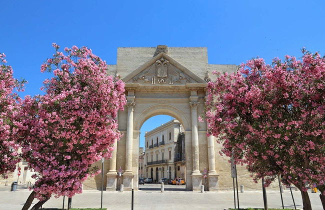 Visite gastronomique à Lecce en tuk tuk - Photo 5