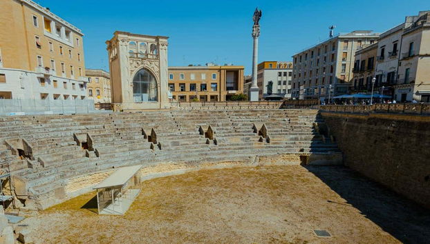 Lecce Tuk Tuk Food Tour - Foto 4