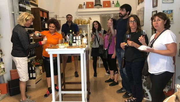 Lecce Tuk Tuk Food Tour - Foto 5