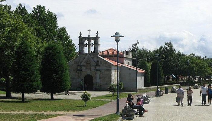 Free tour por Cangas de Morrazo - Foto 1