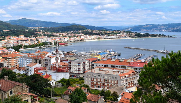 Cangas de Morrazo Private Tour - Foto 5