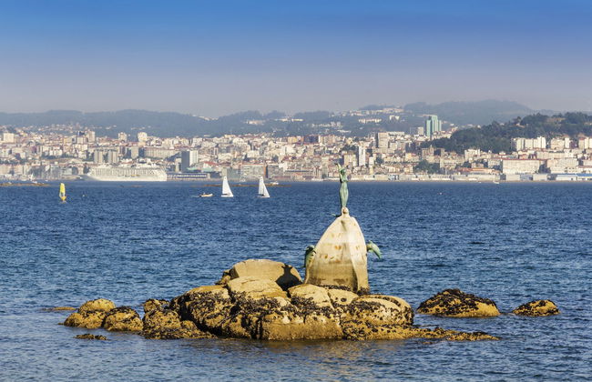 Cangas de Morrazo Private Tour - Foto 7