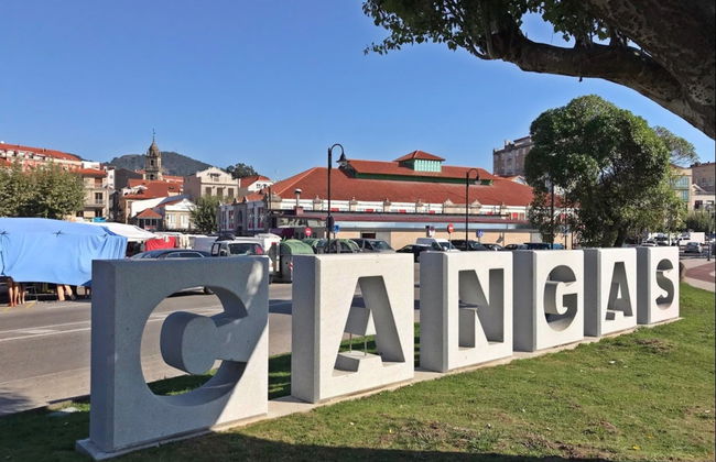 Cangas de Morrazo Private Tour - Foto 6