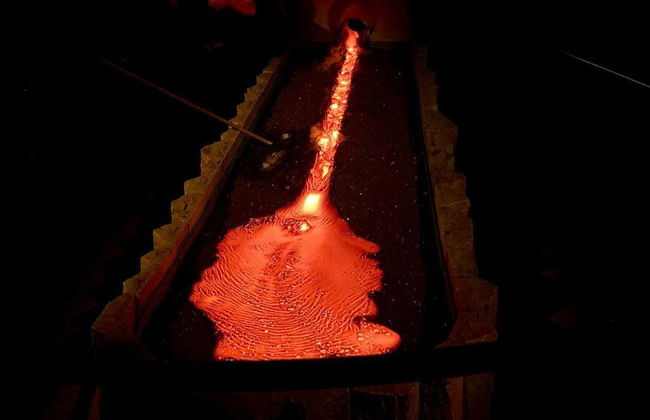 Lava Show Tickets - Photo 2