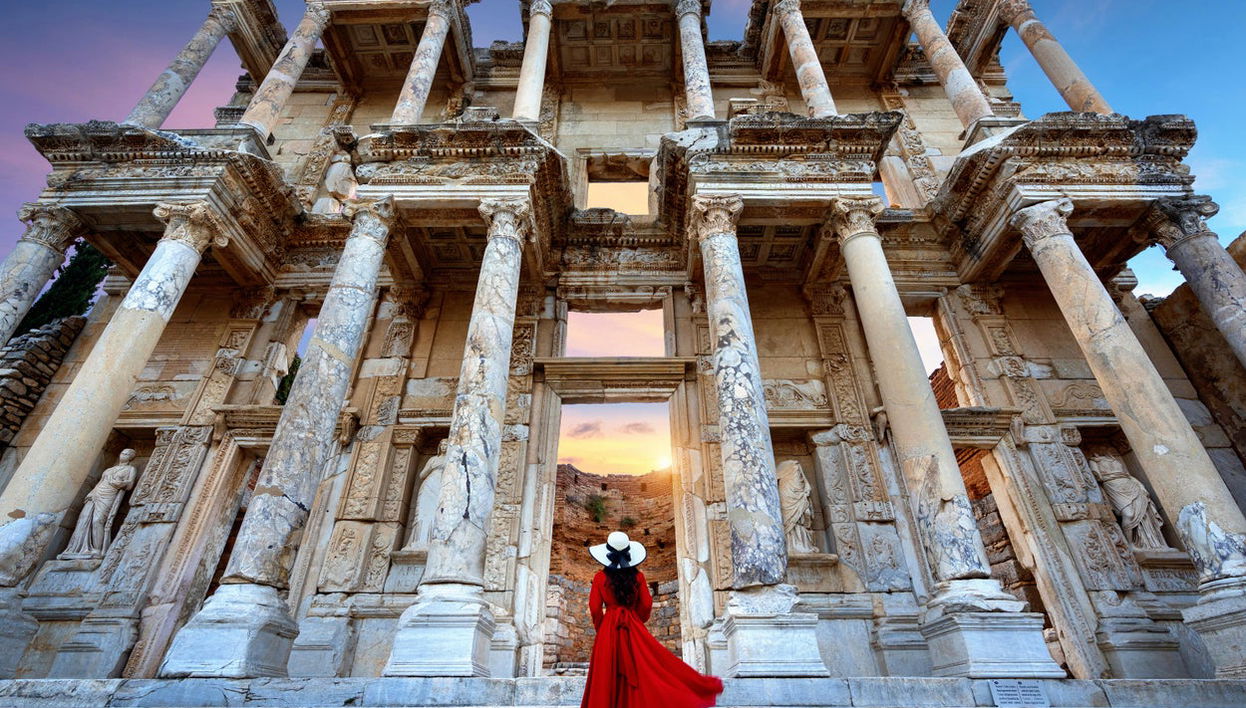 Ephesus & Sirince Excursion - Foto 1