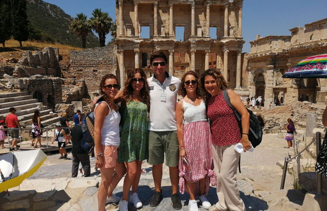 Excursión a Éfeso y Şirince - Foto 5