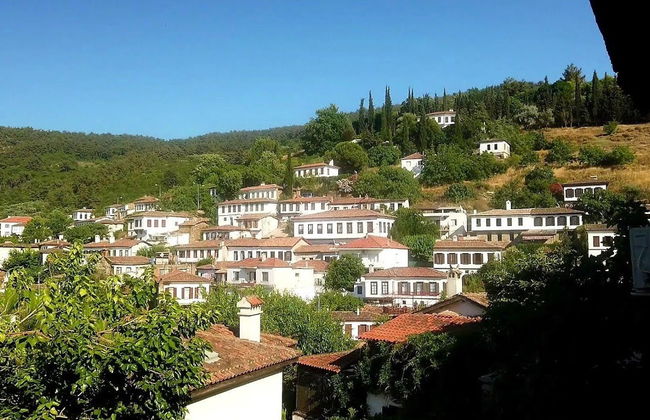 Excursión a Éfeso y Şirince - Foto 11