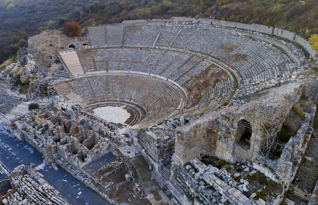 Excursión a Éfeso y Şirince - Foto 2